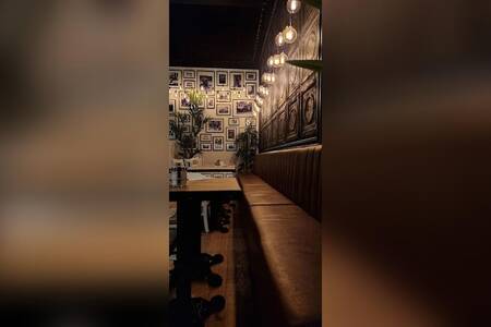 Italian Trattoria, Restaurant Saint-Martin-d'Hères Saint-Martin-d'Hères #0