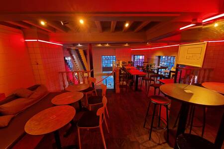 BBP Bailli, Bar Bruxelles Quartier du Châtelain #0
