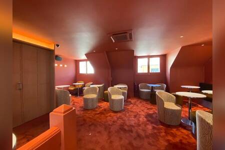 Le Spot Rennes, Restaurant Rennes Centre-ville de Rennes #0