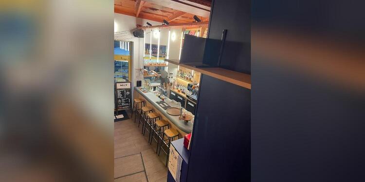 Le Spot Rennes, restaurant