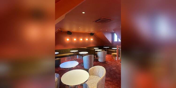 Le Spot Rennes, restaurant