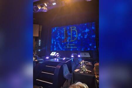 Cabaret La Bonbonnière, Bar Lille République Beaux-Arts #0