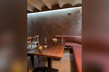 EL DESGRACIAT, Bar Barcelona Gràcia #0