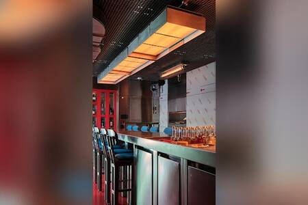 Subcero, Bar Madrid Salamanca #0