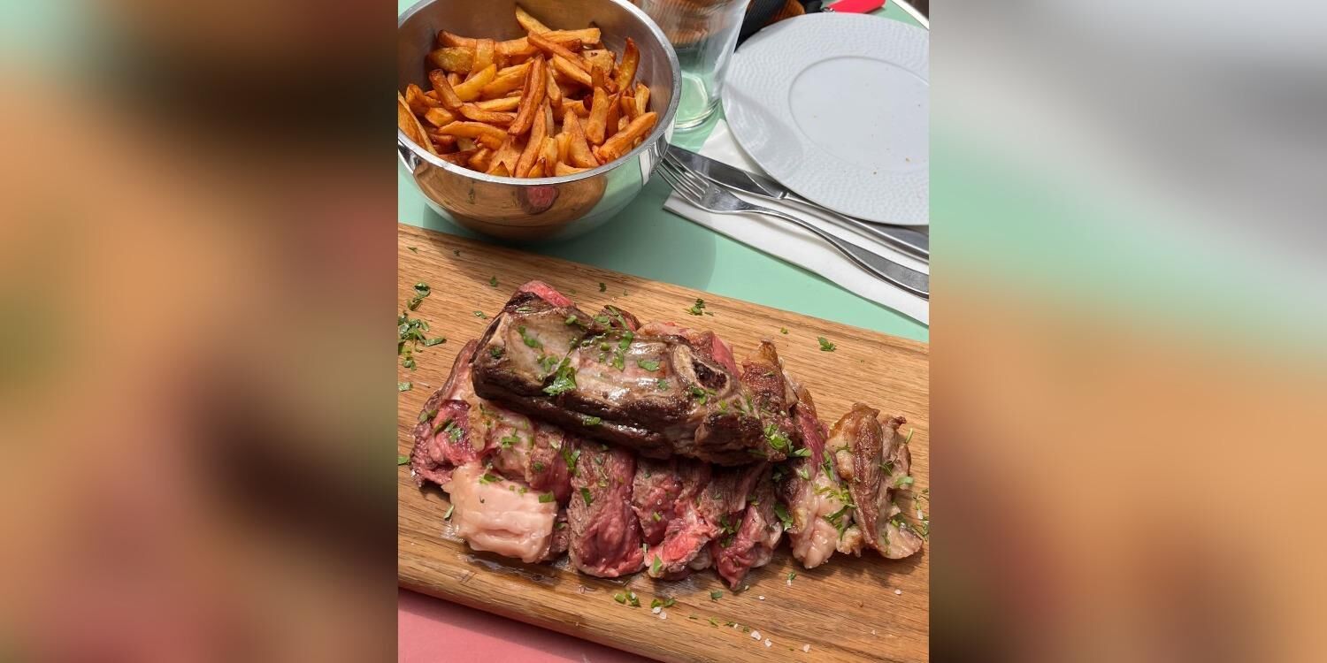 Le Gratin des Batignolles, restaurant