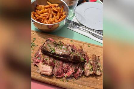 Le Gratin des Batignolles, Restaurant Paris Épinettes #0