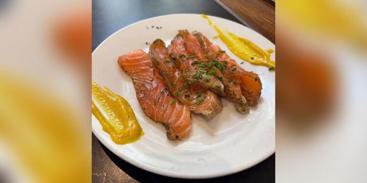 Le Gratin des Batignolles, restaurant