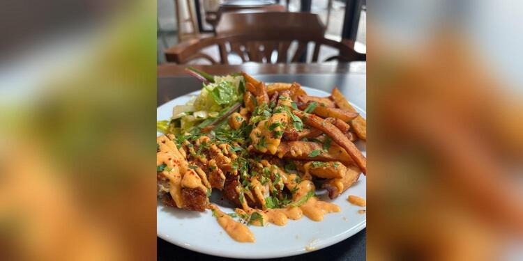 Le Gratin des Batignolles, restaurant