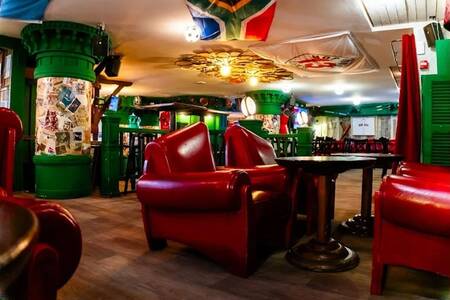 La Victoire, Bar Paris Bastille #0