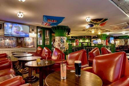 La Victoire, Bar Paris Bastille #0