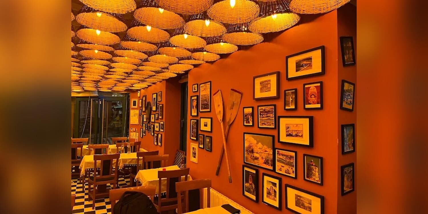 🌴Naked Kokum, restaurant