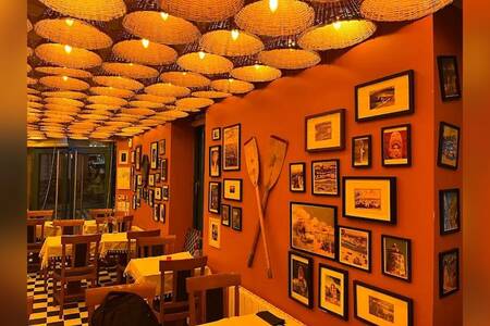 🌴Naked Kokum, Restaurant Paris Montmartre #0