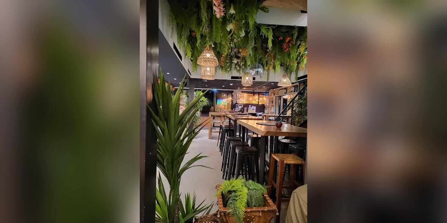 EL NIDO RESTAURANT, restaurant