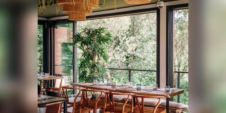 EL NIDO RESTAURANT, restaurant