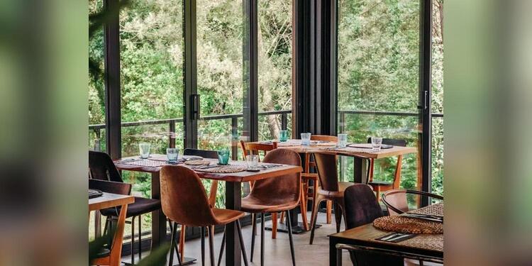 EL NIDO RESTAURANT, restaurant