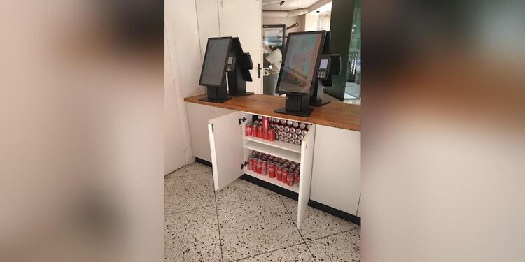 ILIA - Rivière, restaurant