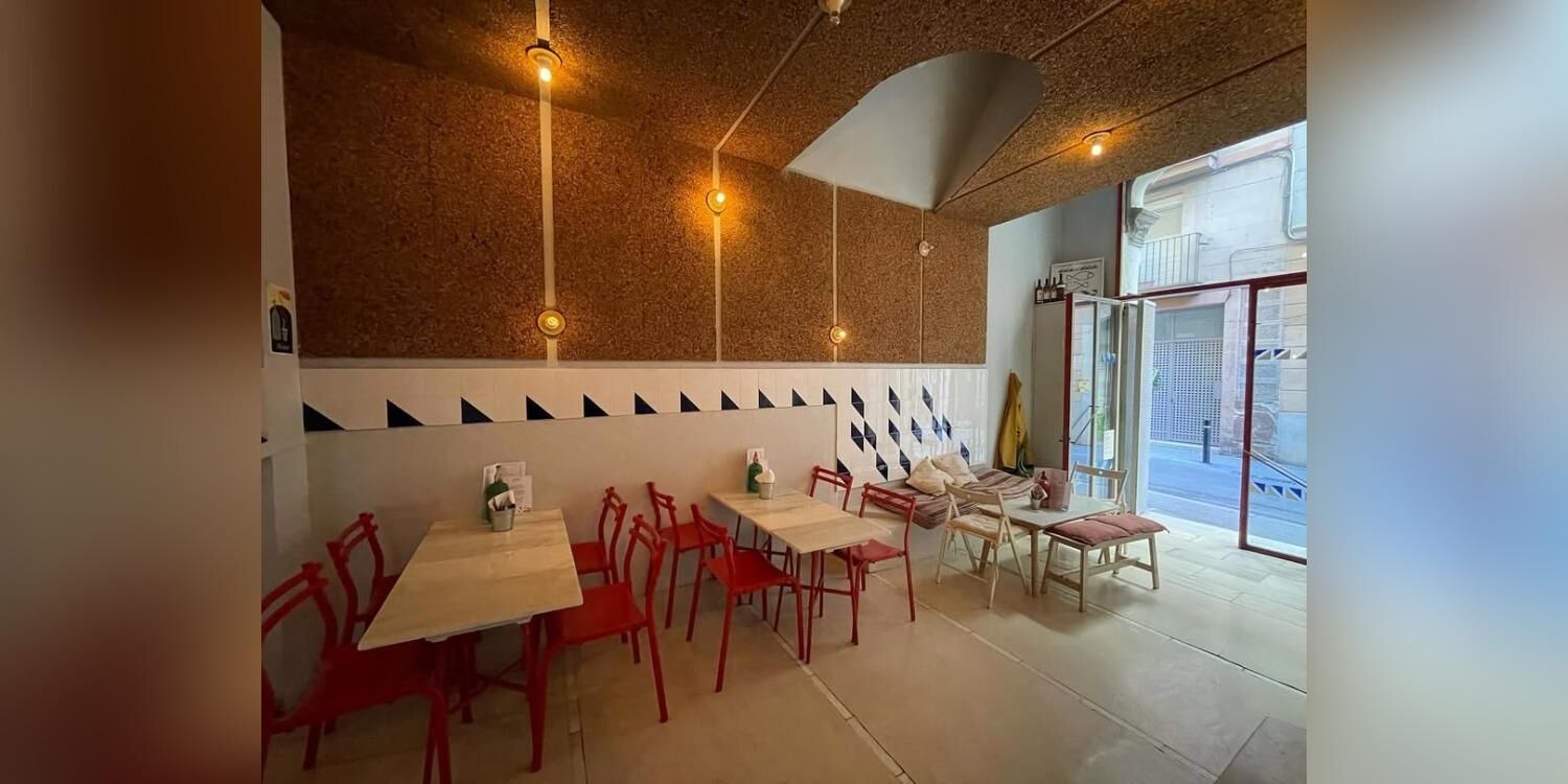 El Villa - Vermuteria del mar, bar