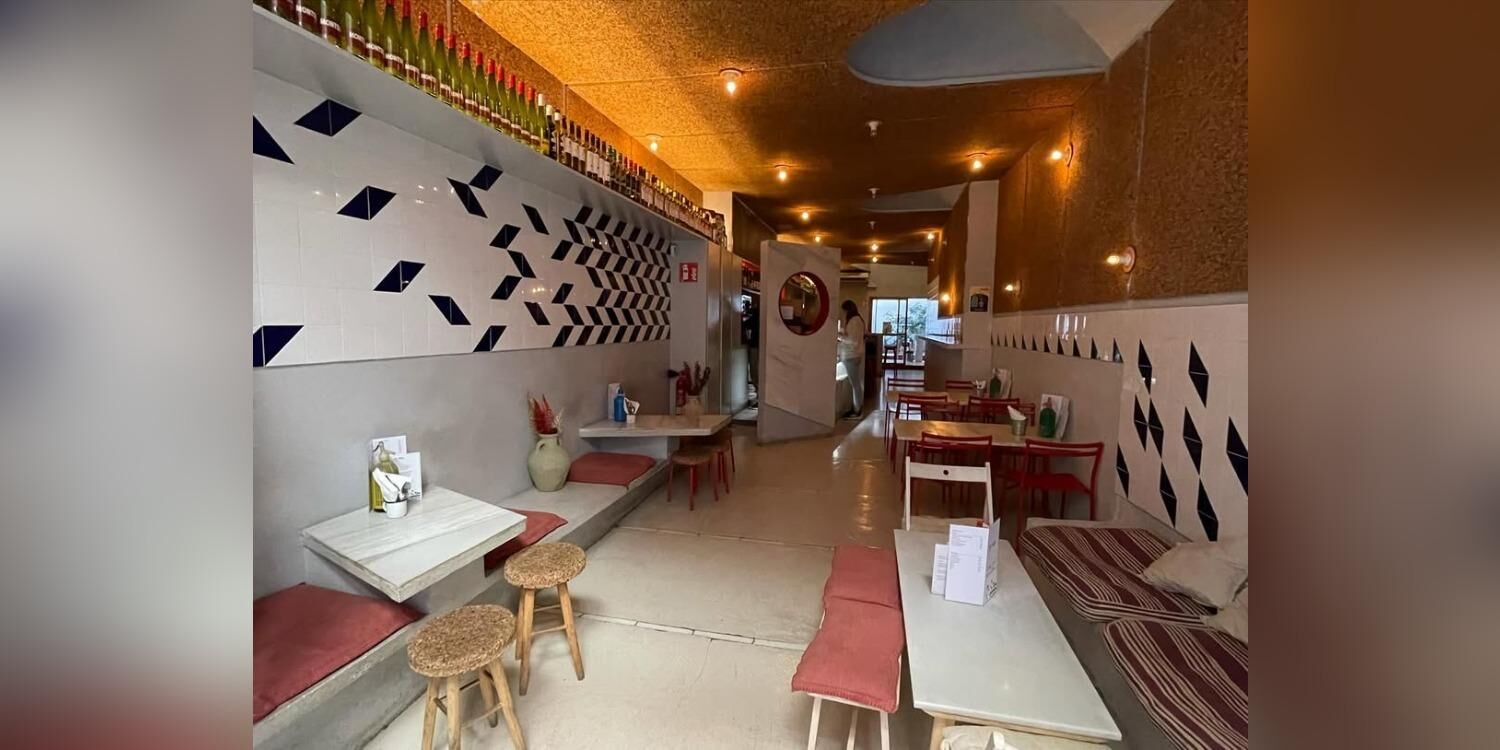 El Villa - Vermuteria del mar, bar