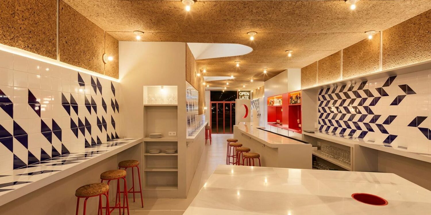El Villa - Vermuteria del mar, bar