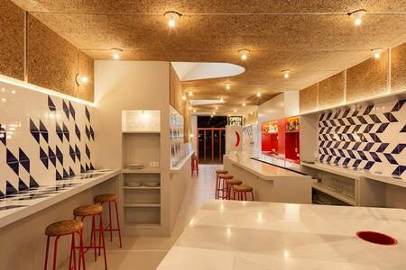 El Villa - Vermuteria del mar, Bar Barcelona Gràcia #0