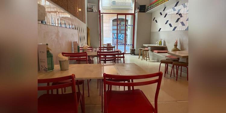 El Villa - Vermuteria del mar, bar