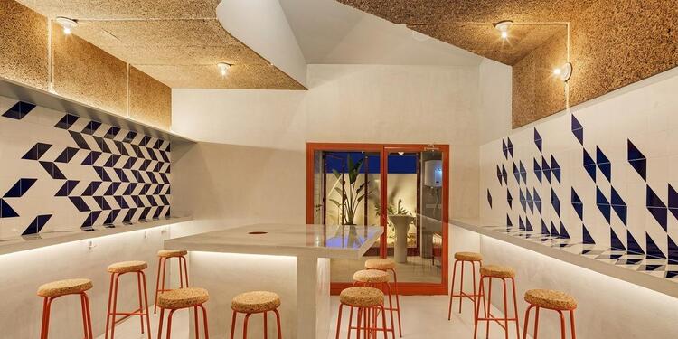 El Villa - Vermuteria del mar, bar