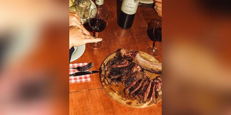 La Guinguette des Bassins (ex: Joya), bar