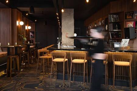 SuperBar, Bar Nice Quartier du port #0