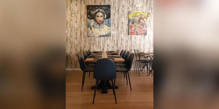 CIRKuK Gastrobar, restaurant