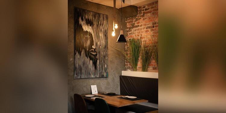 CIRKuK Gastrobar, restaurant