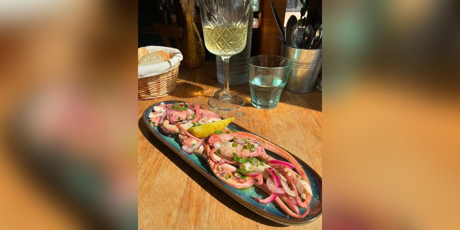 PIAZZA - Comptoir italien, restaurant