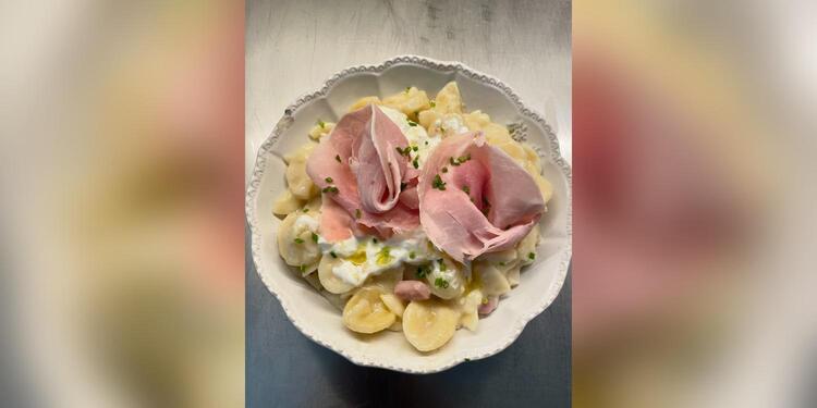 PIAZZA - Comptoir italien, restaurant