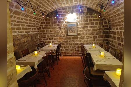 Chez Paolo, Restaurant Paris Pigalle  #0