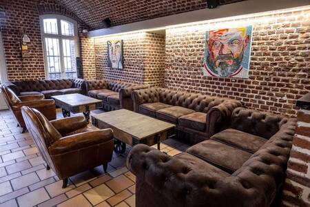 Restaurant Le Fort De Mons, Restaurant Mons-en-Barœul Mons-en-Barœul #0