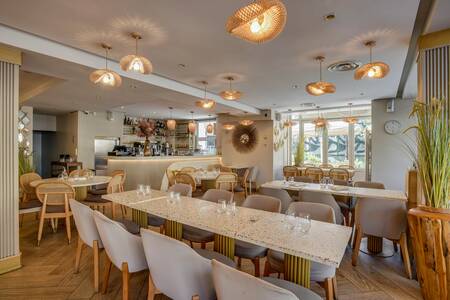 Terzo Ristorante, Restaurant Neuilly-sur-Seine Sablonville #0