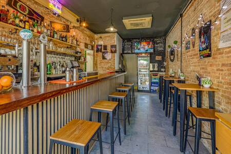 Diagonal 241, Bar Barcelona Eixample #0