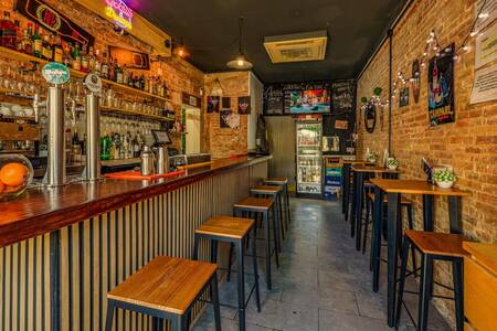 Diagonal 241, Bar Barcelona Eixample #0
