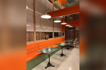 Polpette - Trattoria Aperitivo, Bar Marseille Saint-Victor #0