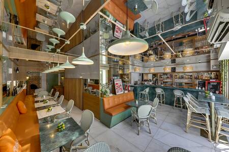 Polpette - Trattoria Aperitivo, Bar Marseille Saint-Victor #0