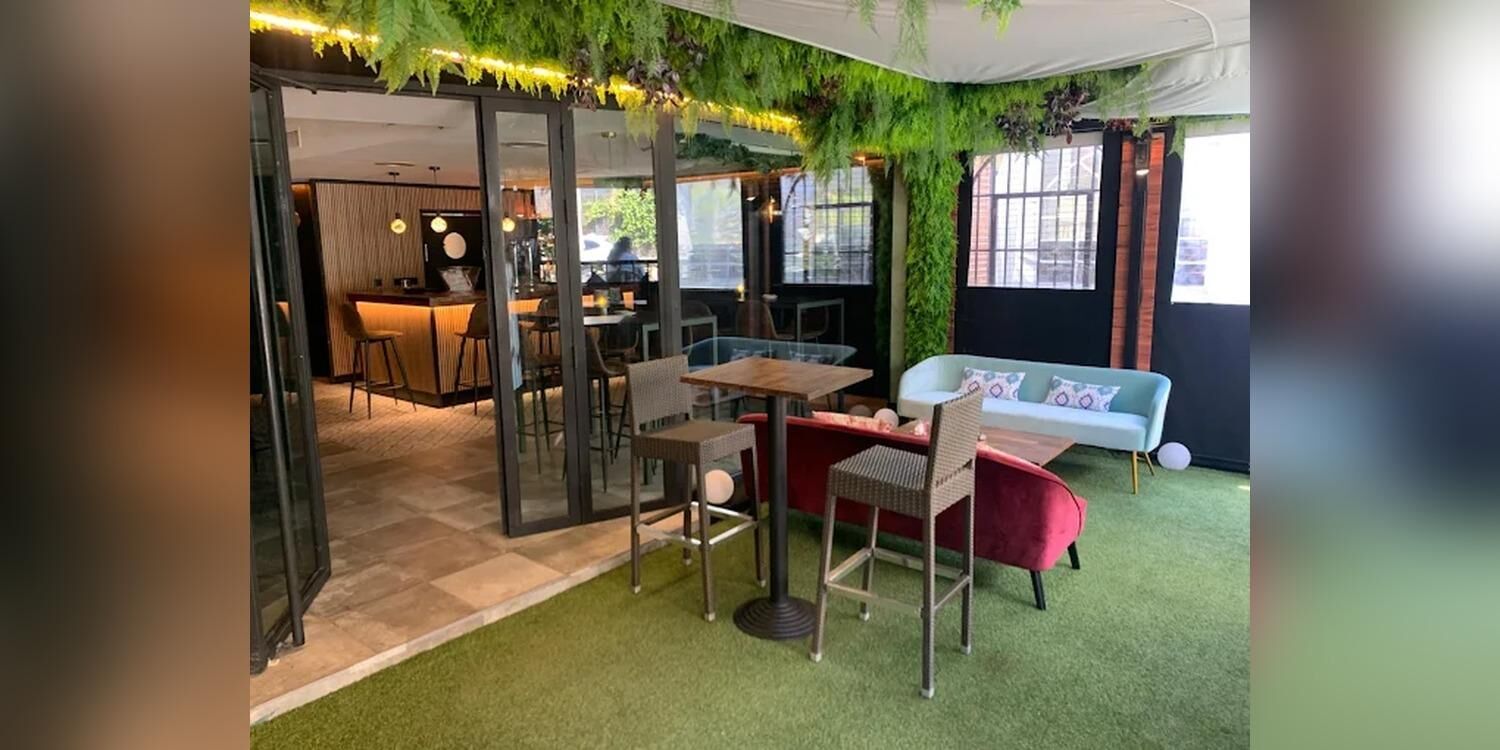 Da Morena Pozuelo, restaurant