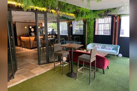 Da Morena Pozuelo, Restaurante Pozuelo de Alarcón Pozuelo de Alarcón #0