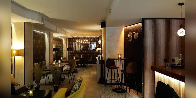 Da Morena Pozuelo, restaurant