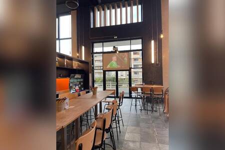 Micro-Brasserie Labbb, Bar Strasbourg Cronenbourg #0