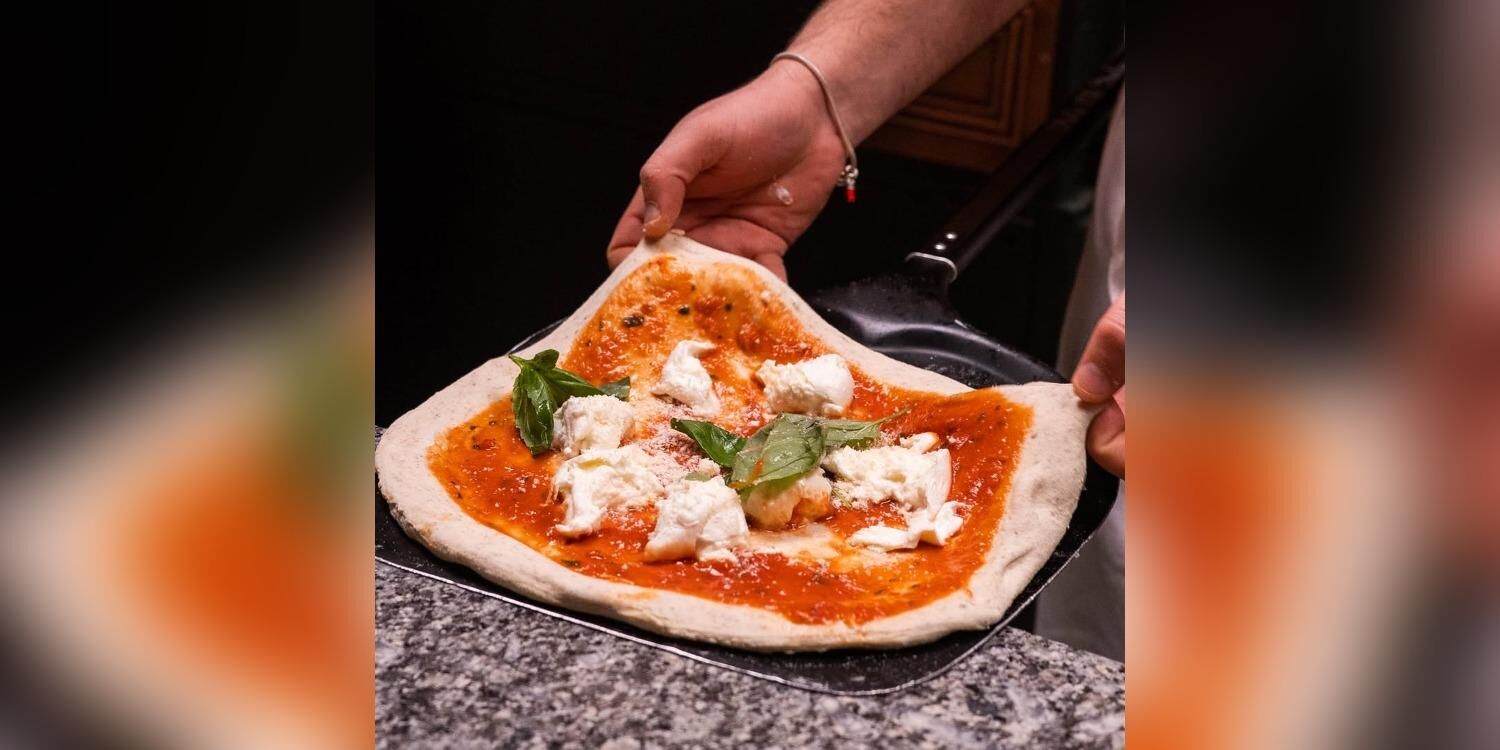 La Fabuica, restaurant