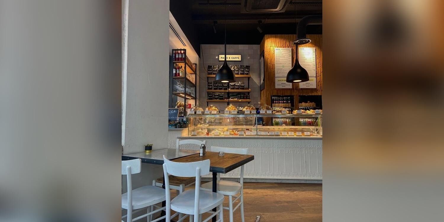 IT - Italian Trattoria Nantes, restaurant