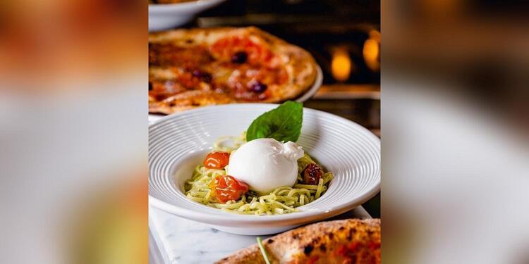 IT - Italian Trattoria Nantes, restaurant