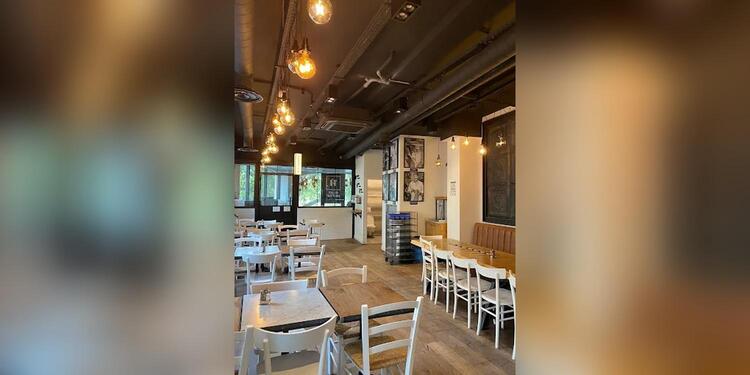 IT - Italian Trattoria Nantes, restaurant