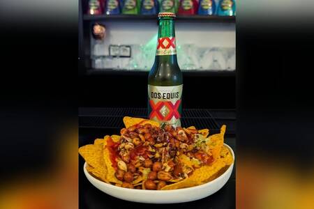 Pinche Miche, Bar Barcelona Eixample #0