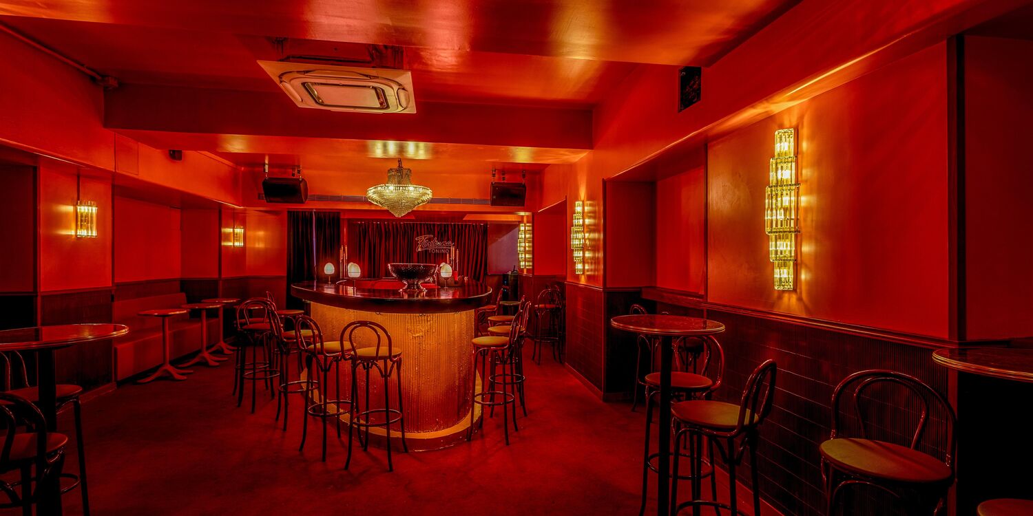 Fortuna Tonino, bar