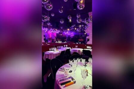 Chez Charlot, Bar Marseille Vieux-Port #0